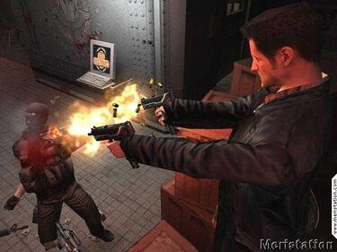Max Payne (PC)