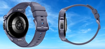 Huawei Watch 5