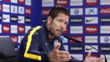 Diego Simeone.