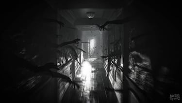 Layers of Fear 2 estrena trailer y ambientación: un barco maldito