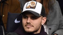 Zanetti, sobre Icardi: "Nadie es más importante que el equipo"