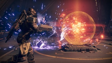 Captura de pantalla - Destiny 2 - Expansión II: El Estratega (PC)