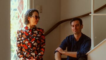 Periodista busca al hombre que la atropelló: se estrena uno de los podcast más esperados del año en Chile