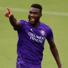 Barnsley no ejerce la opción de compra por Daryl Dyke; volverá a Orlando City