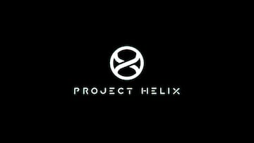 project helix xbox microsoft