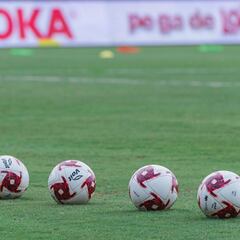 Liga MX: Partidos y horarios de hoy, domingo 30 de agosto