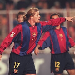 Emmanuel Petit on Euro 2024, Real Madrid, France: “I’m happy Mbappé left PSG”