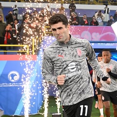 Christian Pulisic linked with Premier League return: Which clubs want the USMNT star?