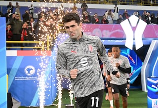 AC Milan - Hellas Verona: Horario, TV; cómo y dónde ver en USA a Pulisic y la Serie A