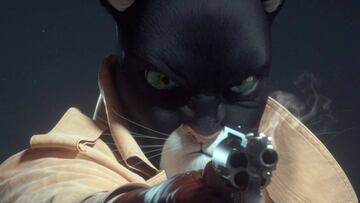 Blacksad: Under The Skin tendrá 6 finales diferentes