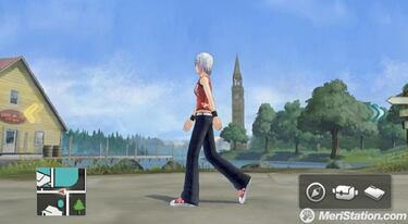 Another Code: R ~ Door of Memory