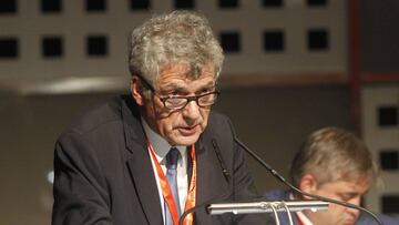 'El País': la RFEF presentó unas facturas dudosas ante el CSD