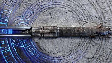 Star Wars: Jedi Fallen Order / Electronic Arts