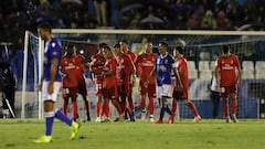 Melilla-Real Madrid, Copa del Rey: match report, as it happened