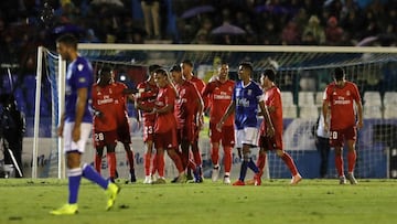 31/10/18 PARTIDO COPA DEL REY dieciseisavos ida
 MELILLA - REAL MADRID
 GOL 0-2 MARCO ASENSIO ALEGRIA 