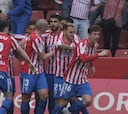 Fuenlabrada - Sporting: horario, TV y cómo y dónde ver