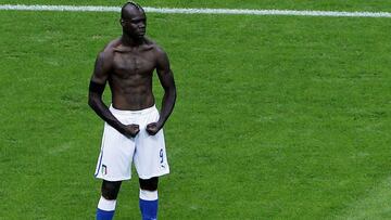 Balotelli