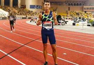 El 'milqui' resurge en España