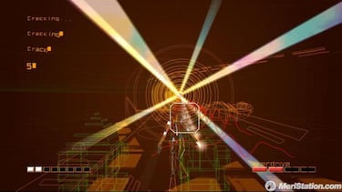 El creador de REZ quiere iniciar un nuevo proyecto este año