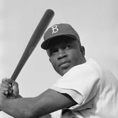 What were the baseball Negro Leagues and when did they disappear? Teams, key players...