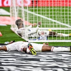 Caos total en el Lyon