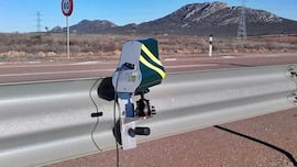 El truco que revoluciona las carreteras: cómo funciona el ‘método gallego’ que miles de conductores lo usan a diario