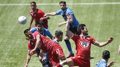 Huachipato volvió a festejar y le dio una mano a la UC