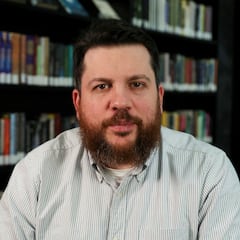 Agreden a Leonid Volkov, disidente de Putin que fue mano derecha de Navalni