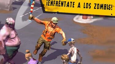 El tower defense basado en Dead Island ya disponible en móviles