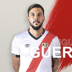 El Rayo vive su mercado más tranquilo de la última década