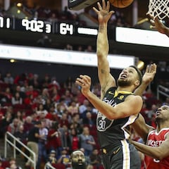 Rockets-Warriors: diez claves de la serie de playoffs soñada