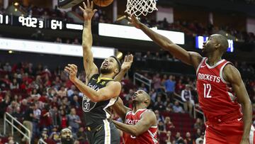 Rockets-Warriors: diez claves de la serie de playoffs so?ada