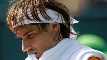 En EEUU critican el mal gesto de Ferrer con un bebé