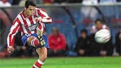 Seis puntos gracias al rey de las faltas