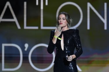 Pedri, Alexia Putellas, Leo Messi...Barça