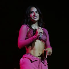 Becky G cantará ‘The Fire Inside’ en los premios Oscar 2024