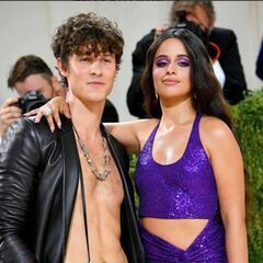 How long did ‘The Voice’ coach Camila Cabello date Shawn Mendes?