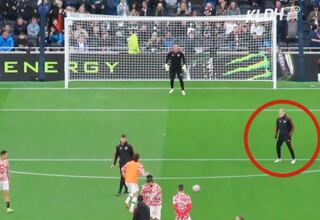 Indignación con Solksjaer: humilla a uno de los grandes fichajes del Manchester United