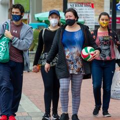 Coronavirus Colombia: ¿Por qué las reuniones familiares son peligrosas?