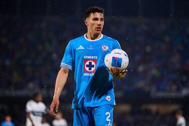 Tras el año de Cruz Azul, ya hubo recompensa para estos jugadores