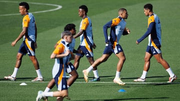 Real Madrid vs Villarreal: horario, TV, canal, cómo y dónde ver en México