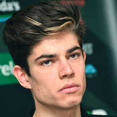 Van Aert deberá pagar 662.000 euros por incumplir su contrato