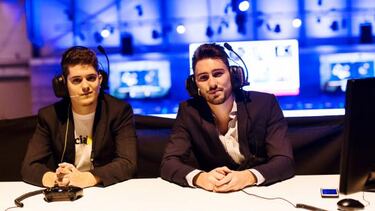 Comienza la Liga Master de Call of Duty