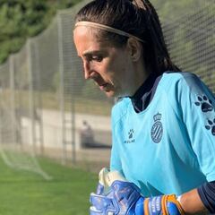 La AFE respalda a Mariajo Pons en su litigio con el Espanyol