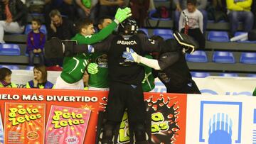 El Liceo La Coru&ntilde;a jugar&aacute; la final de Copa del Rey.