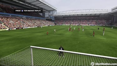 FIFA 09, Impresiones