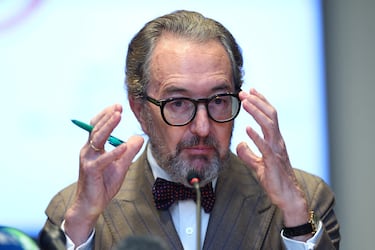 “Soy optimista con Senegal”