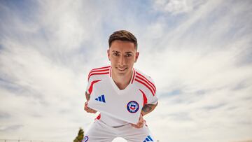 La fiesta de la Copa América se vive en Costanera Center, gracias a adidas