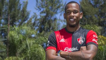 Atlas reconoce el potencial del América