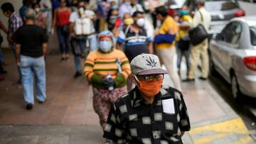 Coronavirus Ecuador: cómo conseguir la licencia de conducir digital